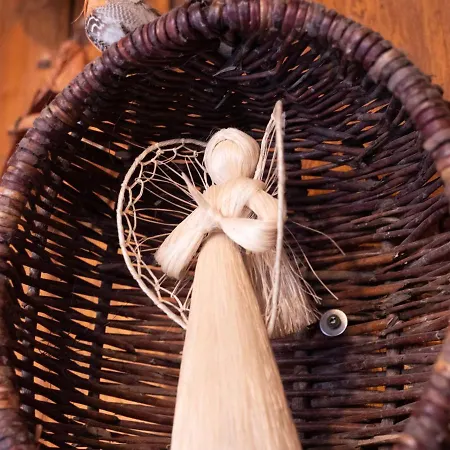 Drevenica Za Vodou